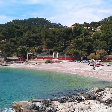 Studio Milna 3074b Apartment Hvar Town