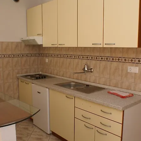 Studio Milna 3074b Apartment *