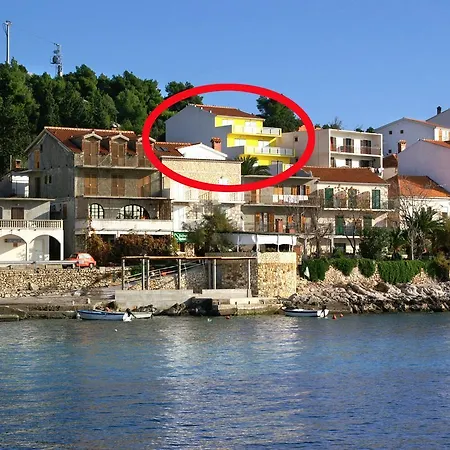 Studio Milna 3074b Apartment Hvar Town