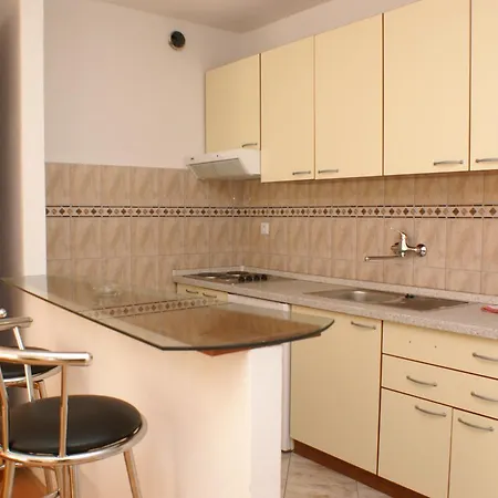 Studio Milna 3074b Apartment *